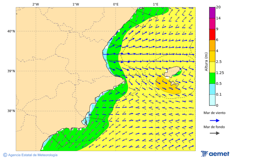 Kostaldeetako irudia&nbsp;asteartea, 2026ko otsailak 17, ordua: 07:00