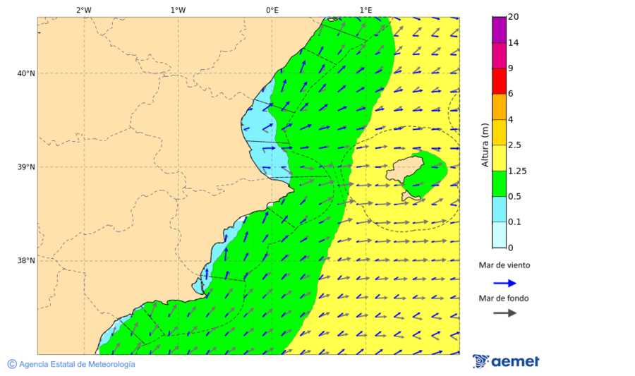 Kostaldeetako irudia&nbsp;asteartea, 2026ko otsailak 17, ordua: 16:00