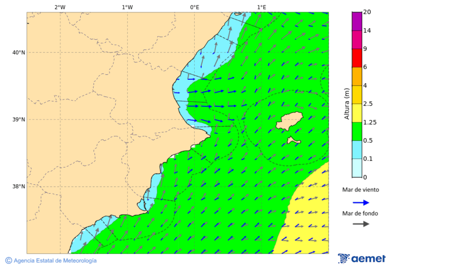 Kostaldeetako irudia&nbsp;asteartea, 2026ko otsailak 17, ordua: 22:00