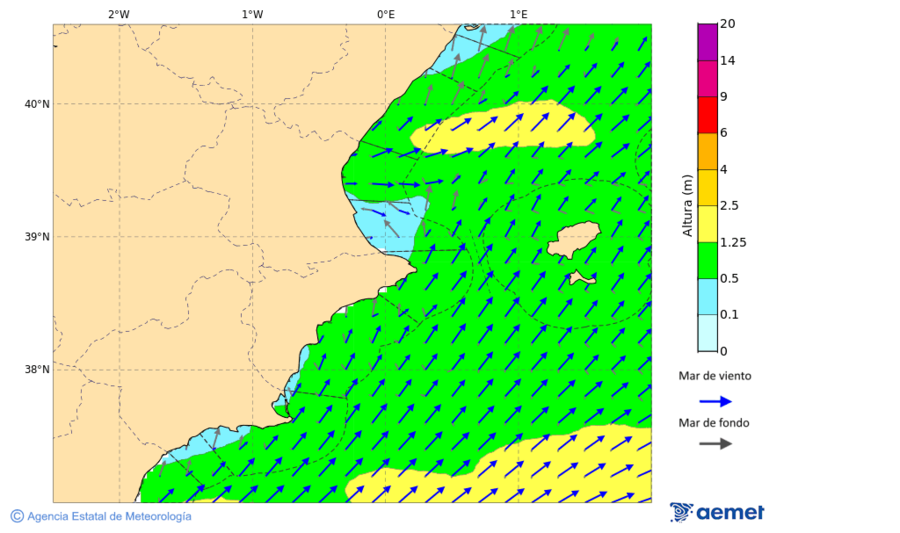 Kostaldeetako irudia&nbsp;asteazkena, 2026ko otsailak 18, ordua: 19:00