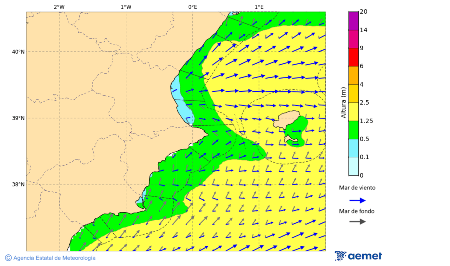 Kostaldeetako irudia&nbsp;osteguna, 2026ko otsailak 19, ordua: 01:00