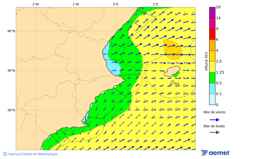 Kostaldeetako irudia&nbsp;osteguna, 2026ko otsailak 19, ordua: 04:00