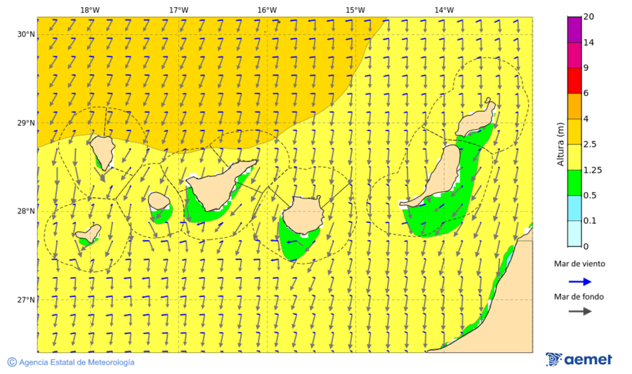 Kostaldeetako irudia&nbsp;astelehena, 2026ko otsailak 16, ordua: 09:00
