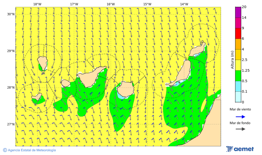 Kostaldeetako irudia&nbsp;asteartea, 2026ko otsailak 17, ordua: 00:00