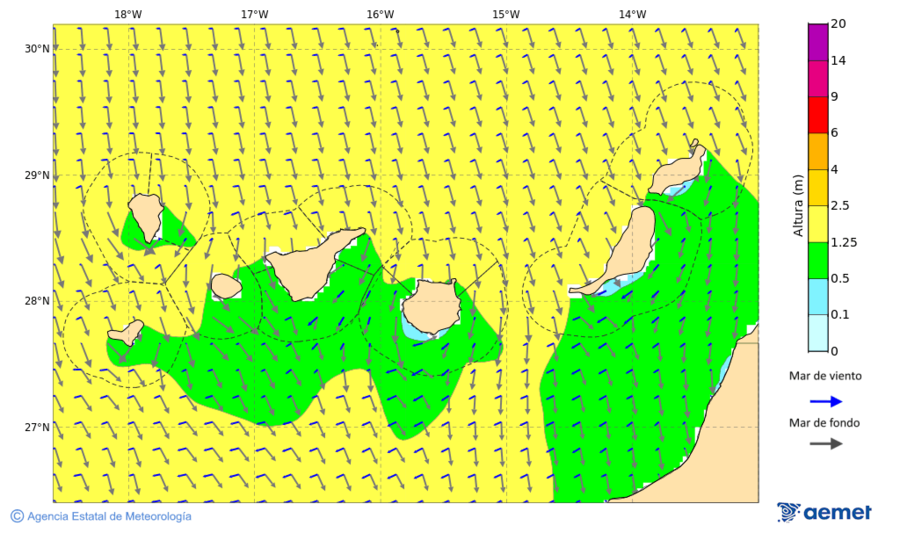 Kostaldeetako irudia&nbsp;asteartea, 2026ko otsailak 17, ordua: 06:00