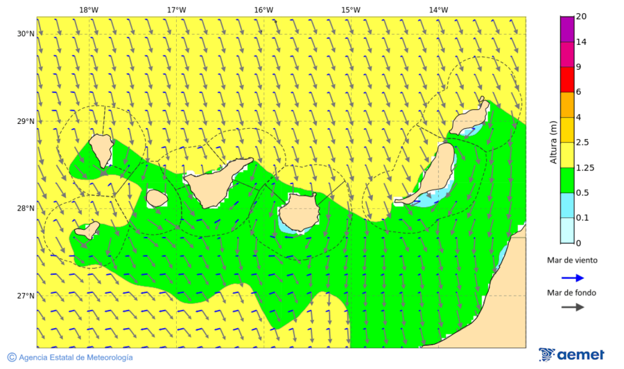Kostaldeetako irudia&nbsp;asteartea, 2026ko otsailak 17, ordua: 12:00