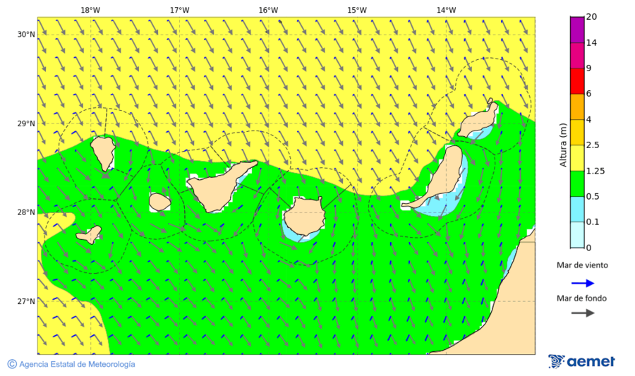 Kostaldeetako irudia&nbsp;asteartea, 2026ko otsailak 17, ordua: 21:00