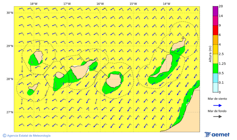 Kostaldeetako irudia&nbsp;osteguna, 2026ko otsailak 19, ordua: 03:00