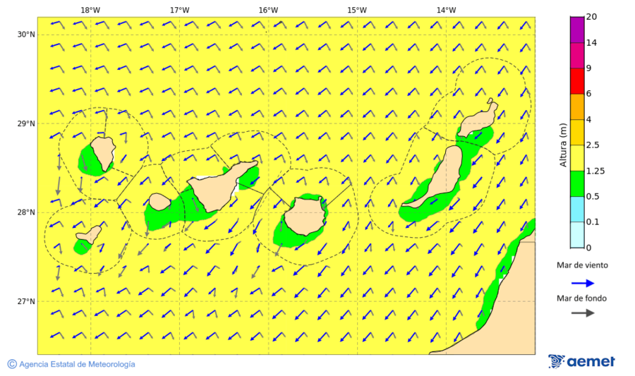 Kostaldeetako irudia&nbsp;osteguna, 2026ko otsailak 19, ordua: 06:00