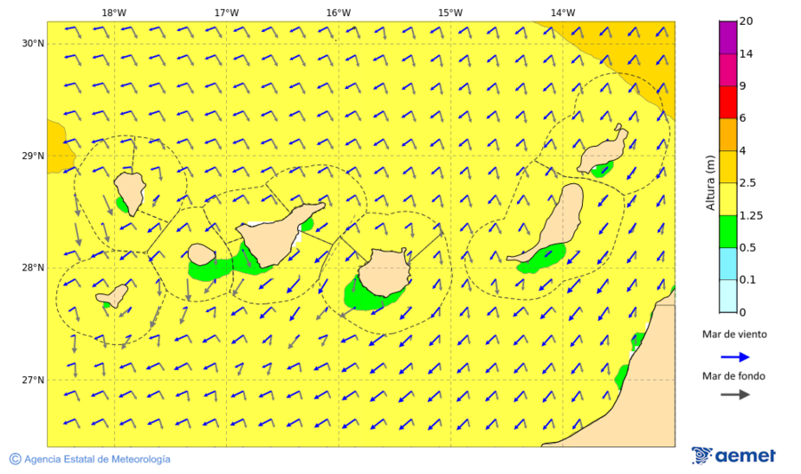 Kostaldeetako irudia&nbsp;ostirala, 2026ko otsailak 20, ordua: 09:00