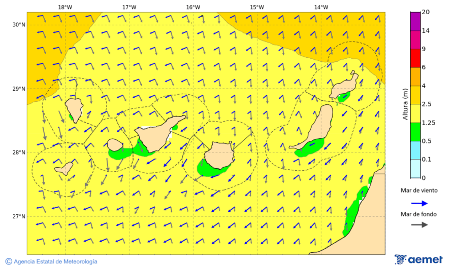 Kostaldeetako irudia&nbsp;ostirala, 2026ko otsailak 20, ordua: 12:00