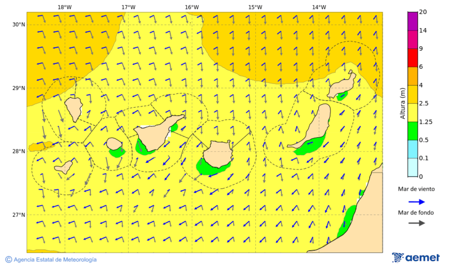 Kostaldeetako irudia&nbsp;ostirala, 2026ko otsailak 20, ordua: 15:00