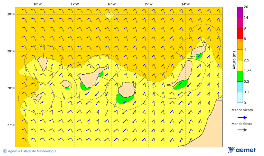Kostaldeetako irudia&nbsp;ostirala, 2026ko otsailak 20, ordua: 21:00