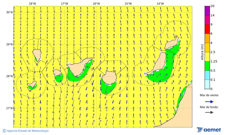 Coastal Areas Image:&nbsp;Monday, 2 March  2026 06:00