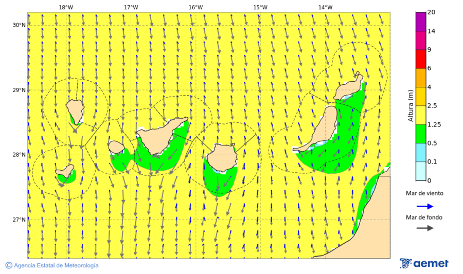 Coastal Areas Image:&nbsp;Monday, 2 March  2026 09:00