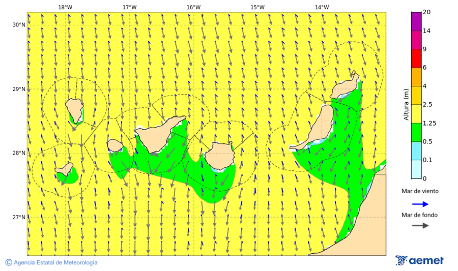 Coastal Areas Image:&nbsp;Monday, 2 March  2026 12:00