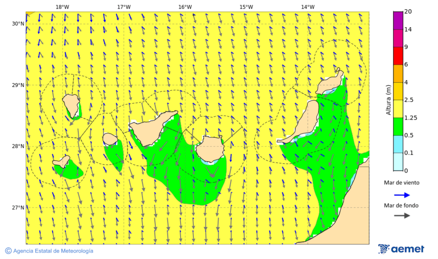 Coastal Areas Image:&nbsp;Monday, 2 March  2026 15:00
