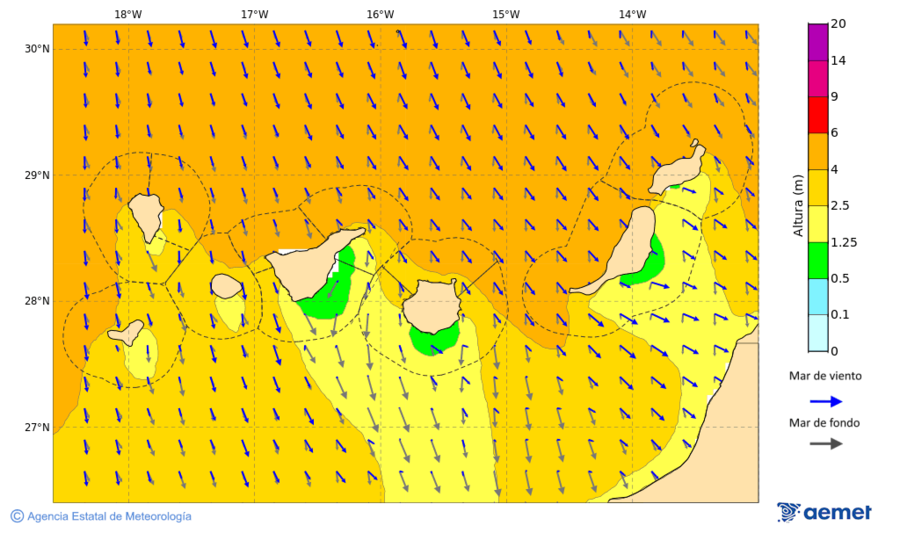 Coastal Areas Image:&nbsp;Wednesday, 4 March  2026 03:00
