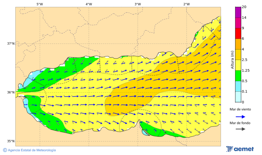 Kostaldeetako irudia&nbsp;ostirala, 2026ko martxoak 06, ordua: 19:00