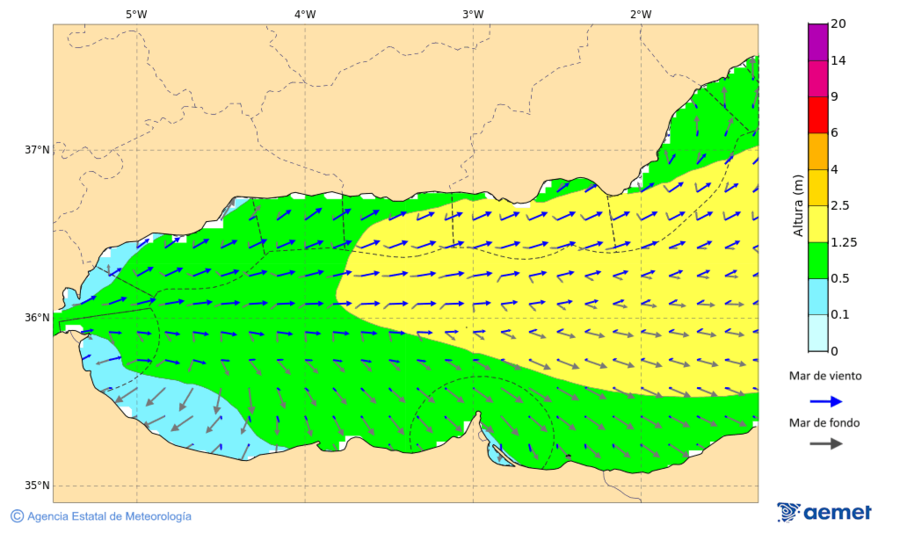 Kostaldeetako irudia&nbsp;larunbata, 2026ko martxoak 07, ordua: 16:00