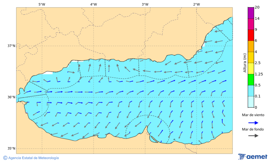Kostaldeetako irudia&nbsp;astelehena, 2026ko martxoak 09, ordua: 10:00