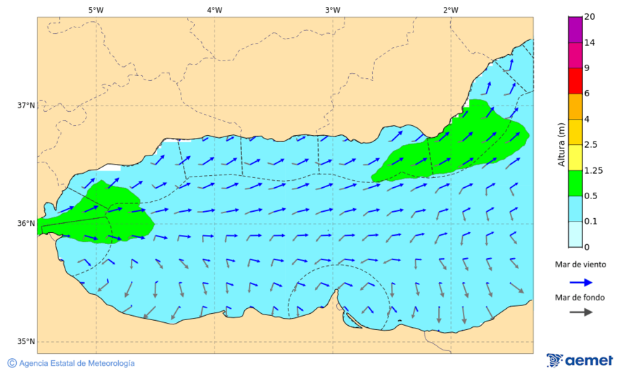 Kostaldeetako irudia&nbsp;astelehena, 2026ko martxoak 09, ordua: 16:00