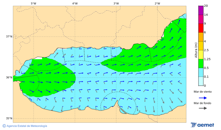 Kostaldeetako irudia&nbsp;astelehena, 2026ko martxoak 09, ordua: 19:00