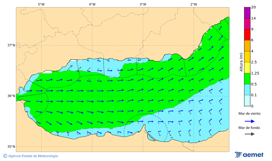 Kostaldeetako irudia&nbsp;astelehena, 2026ko martxoak 09, ordua: 22:00