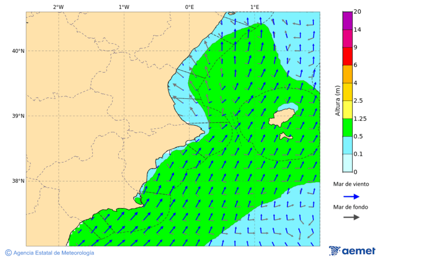 Imatge de Zones Costaneres&nbsp;dimarts, 10 de mar�  2026 01:00