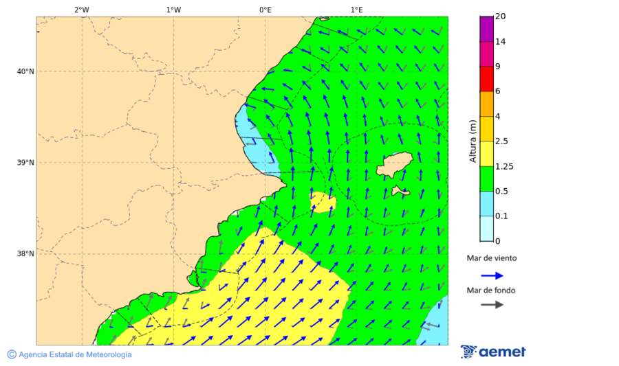 Imatge de Zones Costaneres&nbsp;dimarts, 10 de mar�  2026 10:00