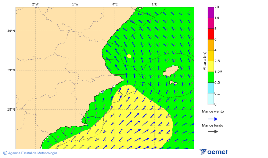 Imatge de Zones Costaneres&nbsp;dimarts, 10 de mar�  2026 13:00