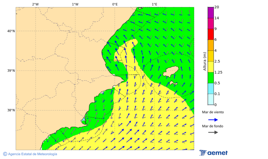 Imatge de Zones Costaneres&nbsp;dimarts, 10 de mar�  2026 16:00