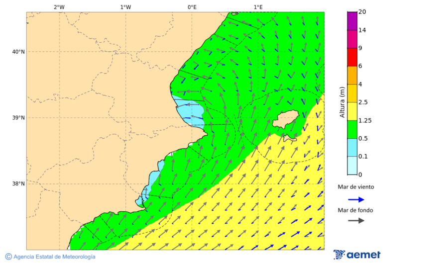 Imatge de Zones Costaneres&nbsp;dimecres, 11 de mar�  2026 10:00