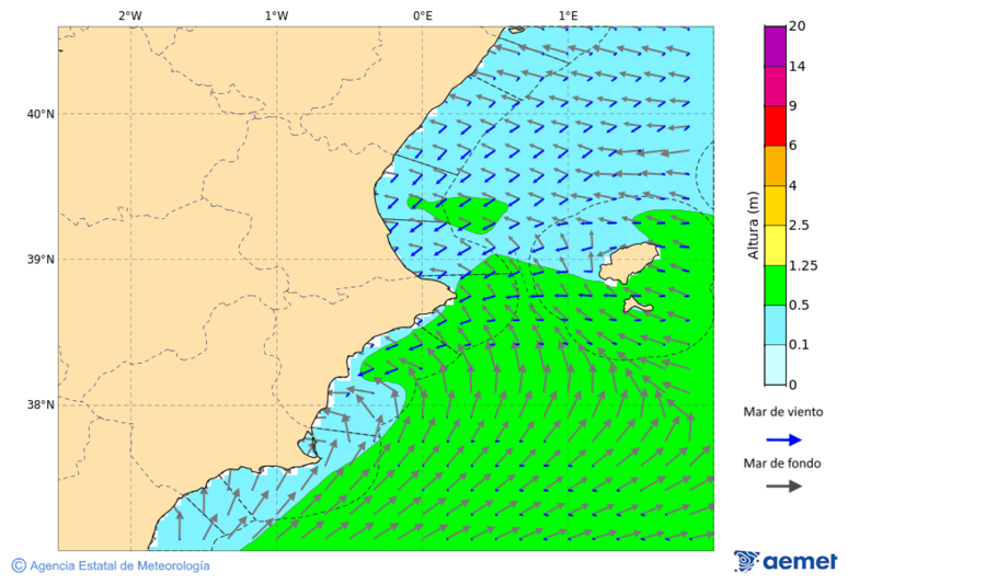 Coastal Areas Image:&nbsp;Wednesday, 11 March  2026 04:00