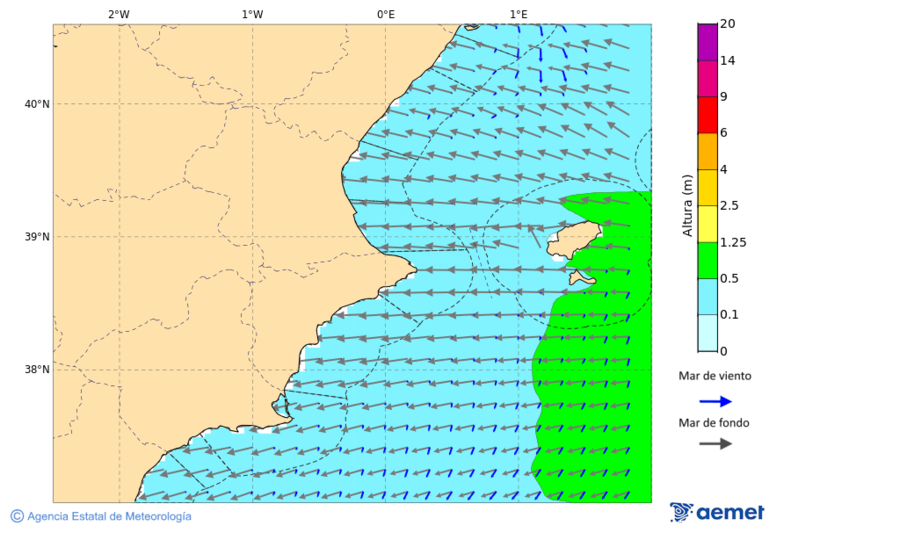 Coastal Areas Image:&nbsp;Thursday, 12 March  2026 07:00