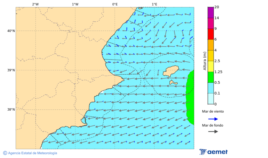 Coastal Areas Image:&nbsp;Thursday, 12 March  2026 16:00