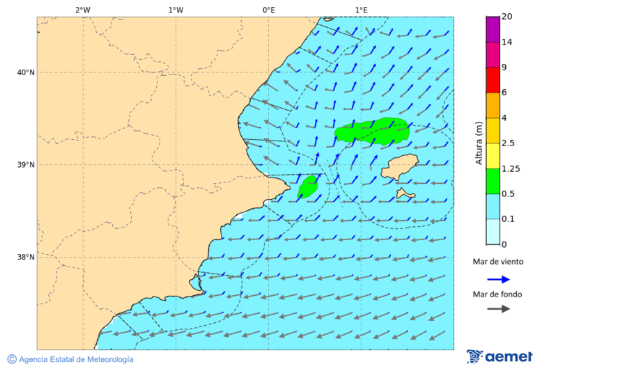 Coastal Areas Image:&nbsp;Friday, 13 March  2026 01:00
