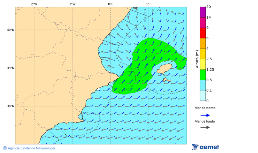 Coastal Areas Image:&nbsp;Friday, 13 March  2026 04:00