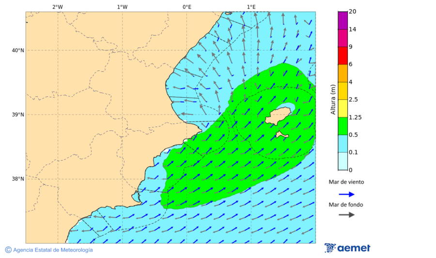 Coastal Areas Image:&nbsp;Friday, 13 March  2026 10:00