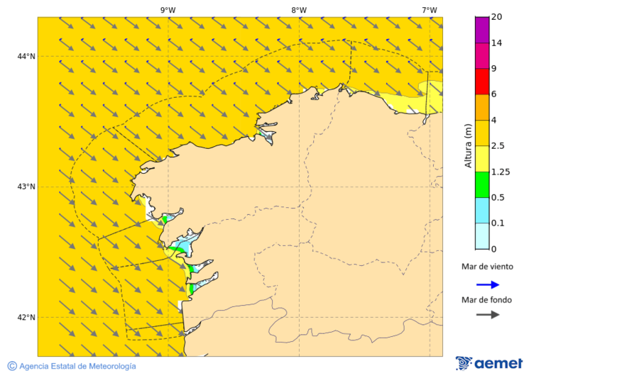 Imagen de Zonas Costeras&nbsp;jueves, 12 marzo 2026 a las 10:00