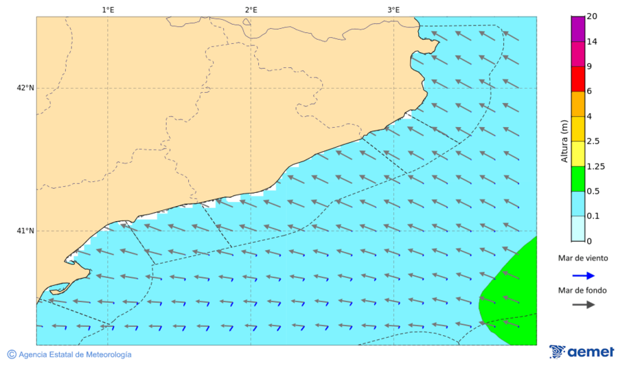 Image des Zones C�ti�res&nbsp;mercredi, 11 mars  2026 10:00
