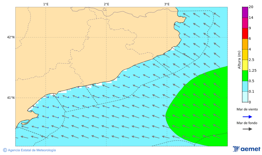 Image des Zones C�ti�res&nbsp;mercredi, 11 mars  2026 16:00