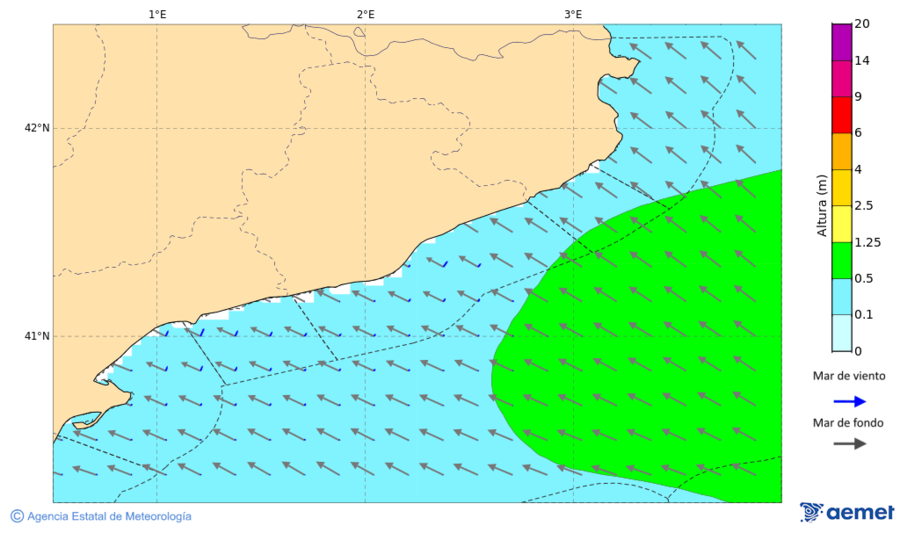 Image des Zones C�ti�res&nbsp;mercredi, 11 mars  2026 19:00