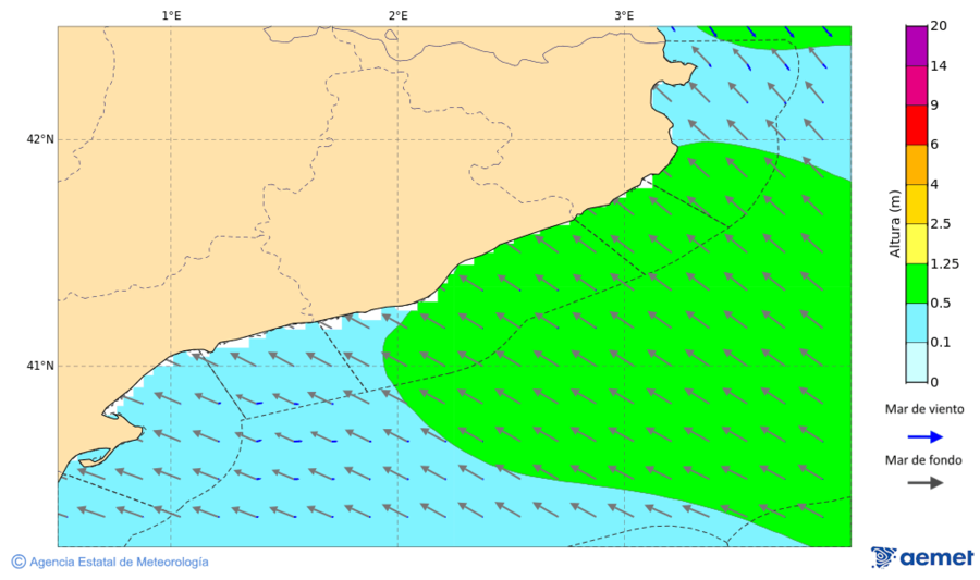 Image des Zones C�ti�res&nbsp;jeudi, 12 mars  2026 01:00