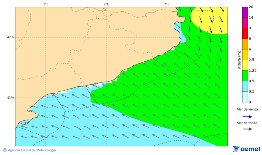 Image des Zones C�ti�res&nbsp;jeudi, 12 mars  2026 04:00