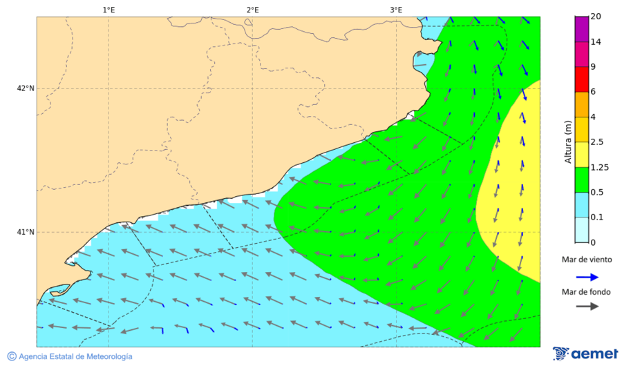 Image des Zones C�ti�res&nbsp;jeudi, 12 mars  2026 13:00