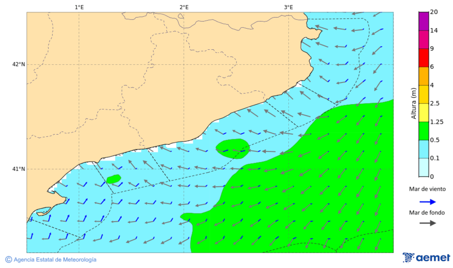 Image des Zones C�ti�res&nbsp;jeudi, 12 mars  2026 22:00