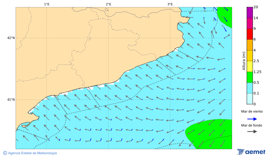 Image des Zones C�ti�res&nbsp;vendredi, 13 mars  2026 04:00