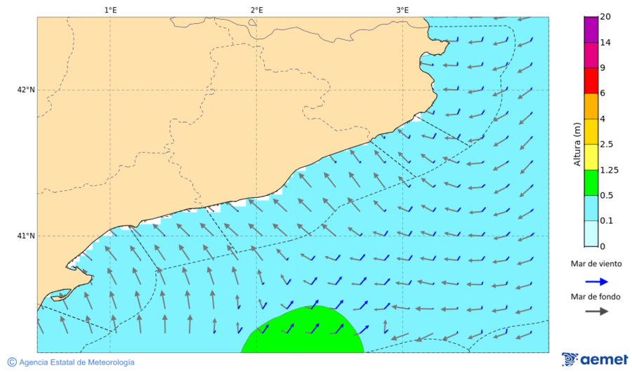Image des Zones C�ti�res&nbsp;vendredi, 13 mars  2026 13:00