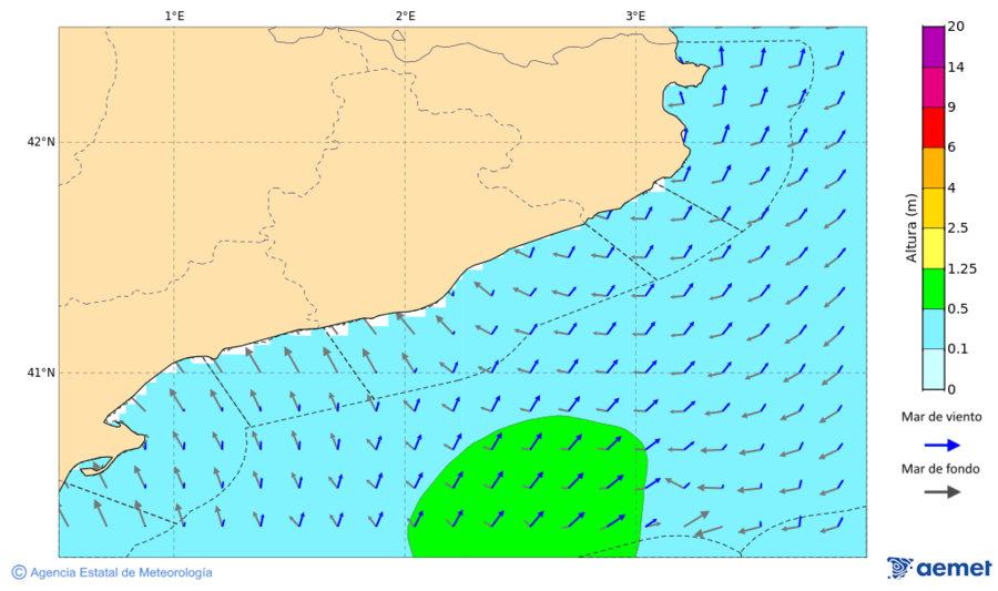 Image des Zones C�ti�res&nbsp;vendredi, 13 mars  2026 16:00